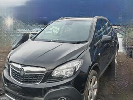 Opel Mokka, B16dth