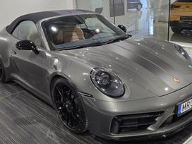 Porsche 911, 3.0 l., kabrioletas