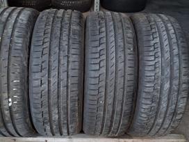 Continental Premium Contact 6, vasaras 205/50 R16