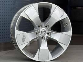 Volvo ORIGINALŪS XC40/XC60, light alloy, R18