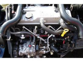 Ford Transit Connect по частям