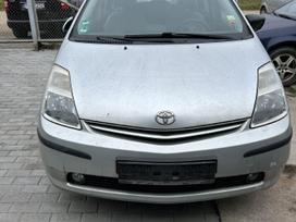 Toyota Prius rezerves daļās
