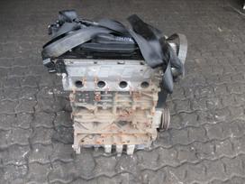 Volkswagen Passat Variklis 2 0d cba