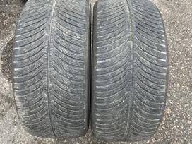 Michelin Pilot Alpin 5, žieminės 265/40 R19