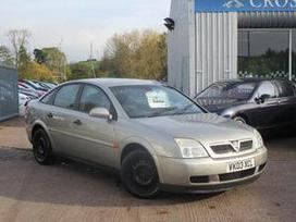 Opel Vectra rezerves daļās