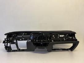 Volkswagen Passat, 3J1857091 passat B9, dashboard