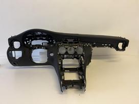 Mercedes-Benz C klasė, A2056801704 JC240015, dashboard