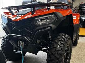 CFMOTO CFORCE 450L 400cc, atv / quad