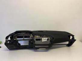 BMW Z4, Tsc17006108 6807454 3013853200, dashboard