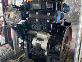Yanmar 3TNV82A