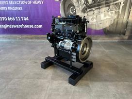 Yanmar 4TNV94L