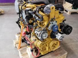 Caterpillar C3.3B