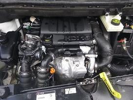 Citroen Xsara Picasso по частям. 1 6 hdi ir 2 0 hdi