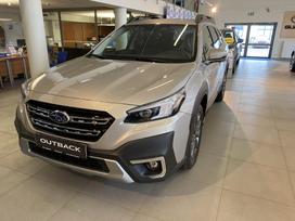 Subaru Outback, 2.5 l., Универсал