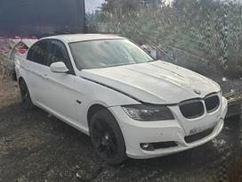 BMW 320, N47d20c