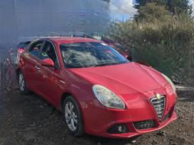 Alfa Romeo Giulietta, 940a3000
