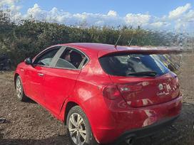 Alfa Romeo Giulietta, 940a3000
