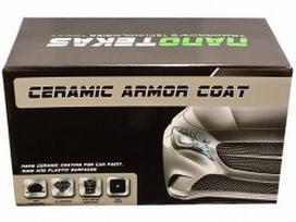Nanodanga automobilio kėbului Ceramic Armor Coat