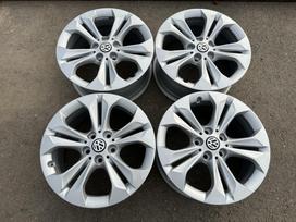 Ronal Volkswagen Golf / Sharan, lengvojo