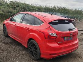 Ford Focus, M1da