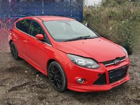Ford Focus, m1da