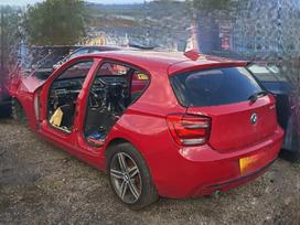 BMW 1 serija, n47d20c