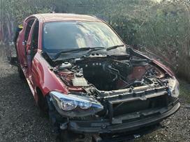 BMW 1 serija, n47d20c