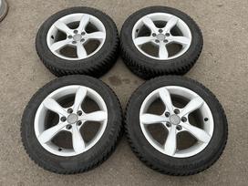 Audi Audi / VW / Seat / Skoda, lengvojo