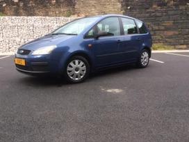 Ford C-MAX dalimis. 1 6 hdi 2 0 hdi