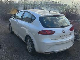 Seat Leon, Cayc