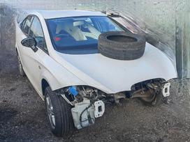 Seat Leon, cayc