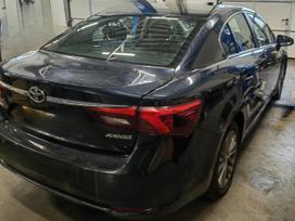 Toyota Avensis Platus naudotų detalių pasirinkimas asortimentas kasdien papild