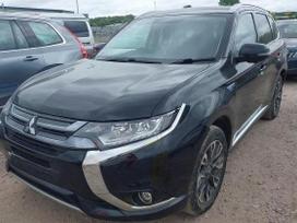 Mitsubishi Outlander Platus naudotų detalių pasirinkimas asortimentas kasdien papild