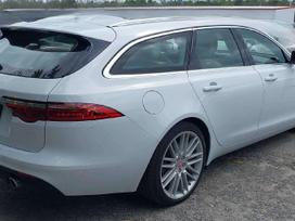 Jaguar XF Darbo laikas i iv nuo 8 00 iki 17 00 val v 16 30 kiekvien
