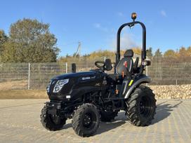 Solis S26 (9+9), тракторы