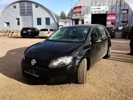Volkswagen Golf Rida 180k variklio kodas cbzb greičių dėžės kodas lhy spal