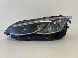 Volkswagen Golf, 5H1941005 90150890 Golf VIII, фары