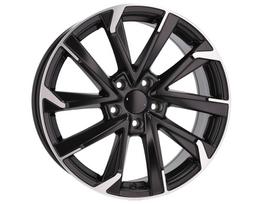 Toyota EU-I5547 style MB, lengvojo lydinio, R18