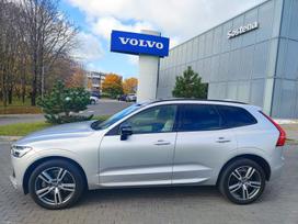 Volvo XC60, 2.0 l., visureigis / krosoveris