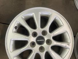 Subaru, lengvojo lydinio, R15