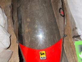 Aprilia RS, street / klasikiniai
