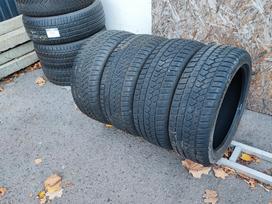 HI FLY +225/45-18, winter 245/40 R18