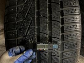 Pirelli SOTTOZERO WINTER 7+mm!!!, зимние 295/35 R19