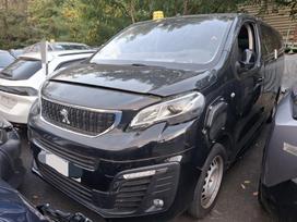 Peugeot Traveller Ką tik iš prancūzijos galimas detalių pristatymas smulkesnė