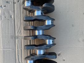 Audi A3, 06ld 06le, crankshaft