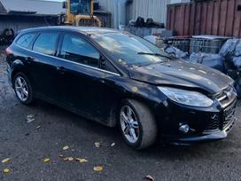 Ford Focus 1 0 eco boost