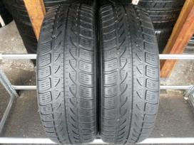 Hankook ICEBEAR W440 apie 5mm, winter 185/65 R15