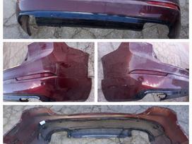 Volvo XC90 salono panelė su srs galinio bamperio apacia 100 galin