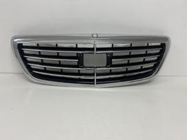 Mercedes-Benz S klasė, a22288001 A2228800106 A222880010683 w220, apdailos grotelės