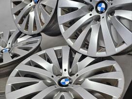 BMW 5x120 PR.KOD. B18-40, легкосплавные , R18